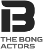 THE BONG ACTORS